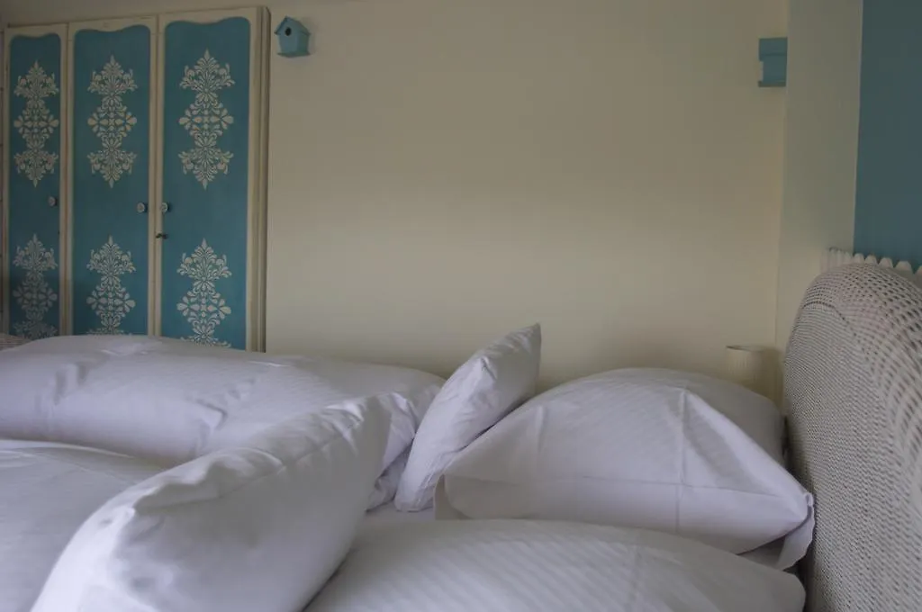 Landhaus Hamm Hotel 3*, Dusseldorf Germany