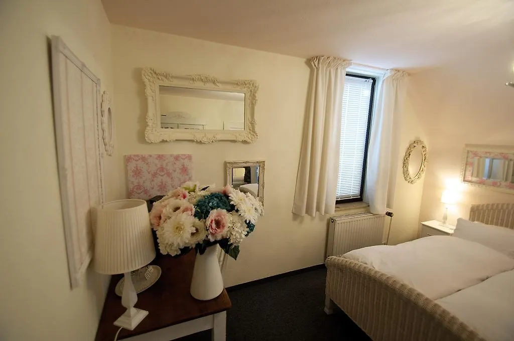 Landhaus Hamm Hotel Germany