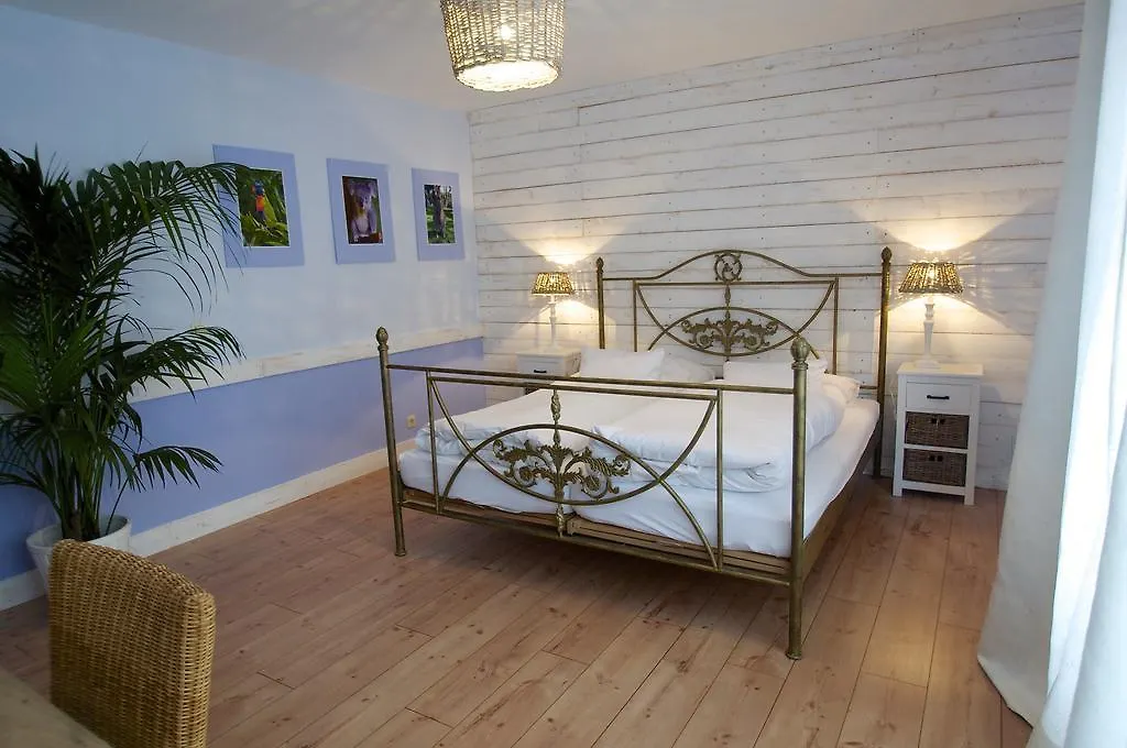 Landhaus Hamm Hotel 3*, Dusseldorf