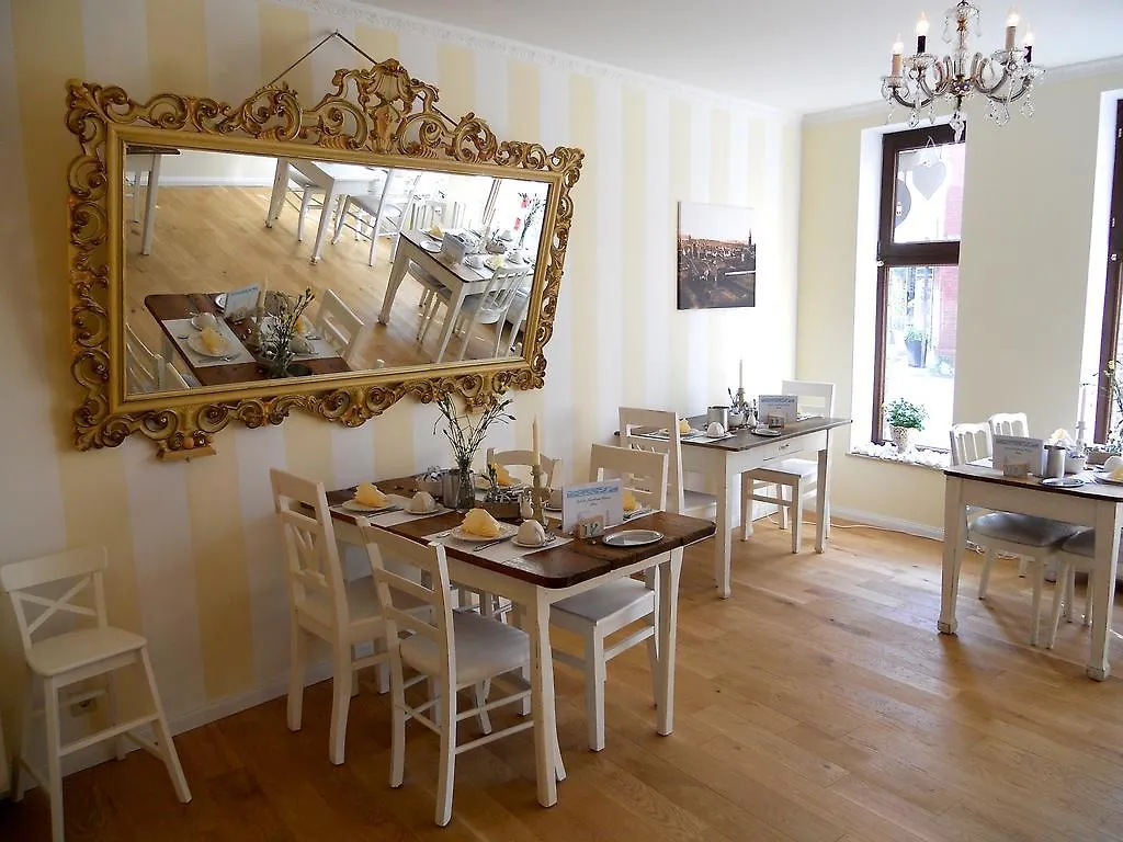 Inn Landhaus Hamm Hotel