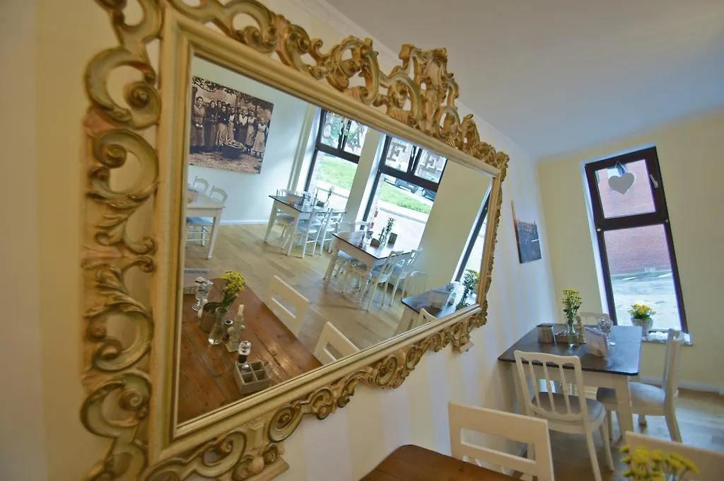 *** Inn Landhaus Hamm Hotel Germany