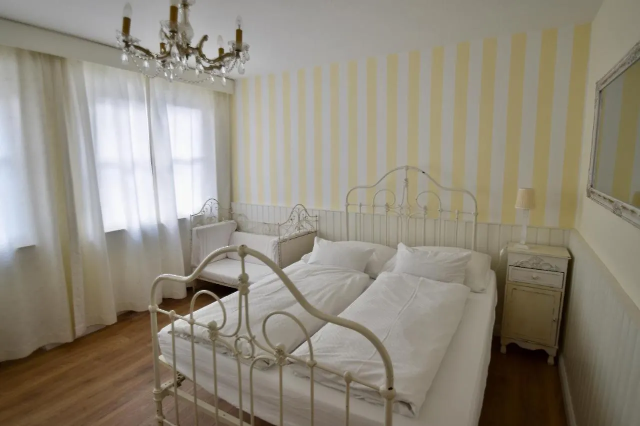 Landhaus Hamm Hotel 3*, Dusseldorf