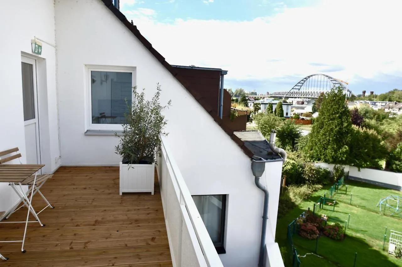 Landhaus Hamm Hotel 3*, Dusseldorf Germany