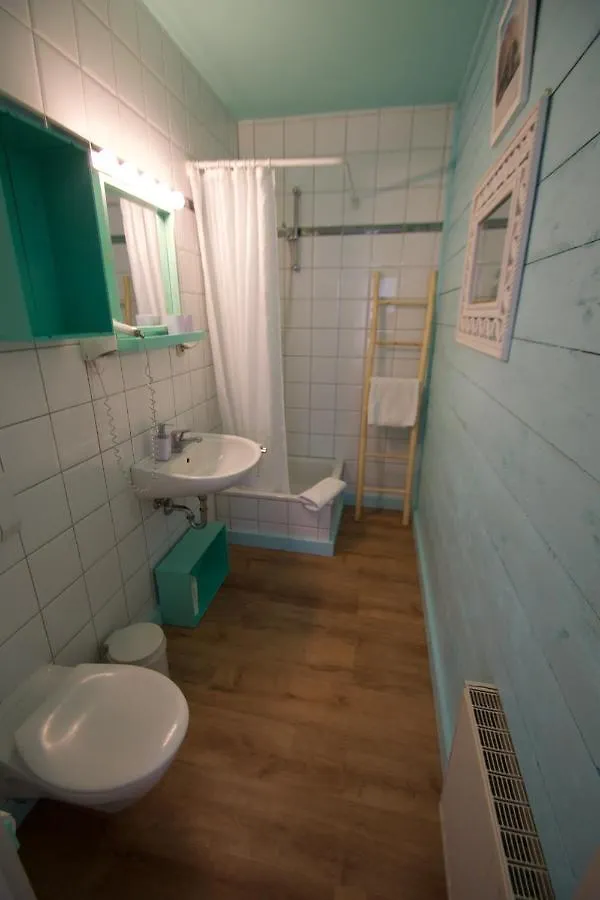 Landhaus Hamm Hotel 3*, Dusseldorf