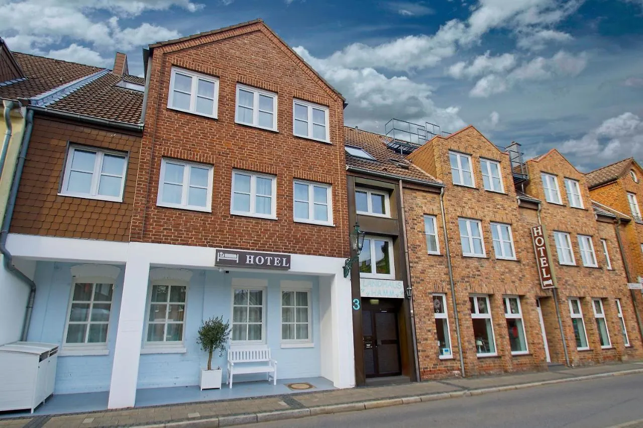 Landhaus Hamm Hotel