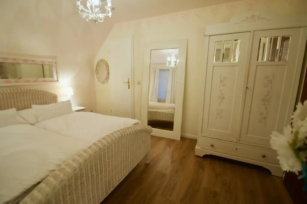 Inn Landhaus Hamm Hotel