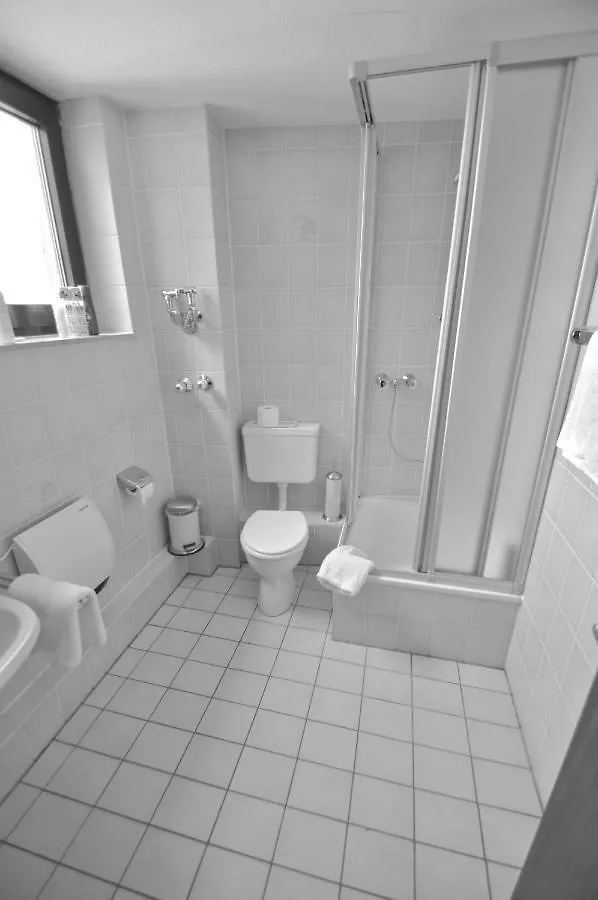 Landhaus Hamm Hotel Germany